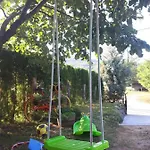 Дом отдыха Firdaus-bihac, Dobrenica Bb