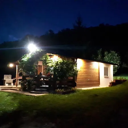 Feriehus Firdaus-bihac, Dobrenica Bb Bihać