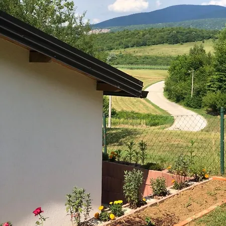 Firdaus-bihac, Dobrenica Bb Bihac