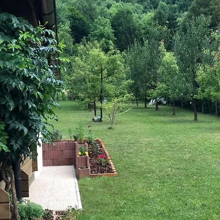 Firdaus-bihac, Dobrenica Bb