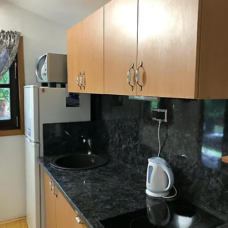 Feriehus Firdaus-bihac, Dobrenica Bb Bihać