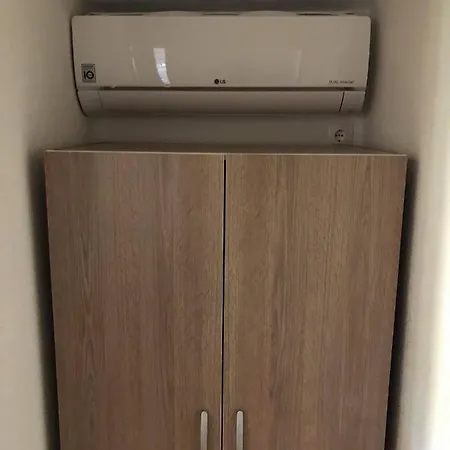 Firdaus-bihac, Dobrenica Bb Bihać