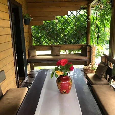 Firdaus-bihac, Dobrenica Bb Feriehus