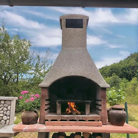 Tatil Evi Firdaus-bihac, Dobrenica Bb *