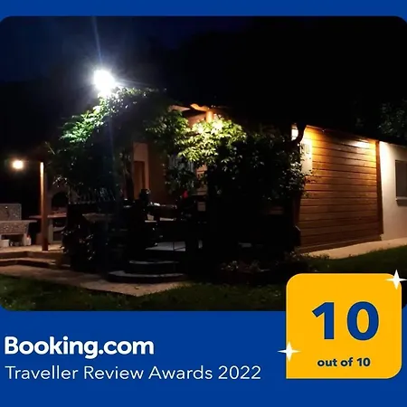 Casa de Férias Firdaus-bihac, Dobrenica Bb *