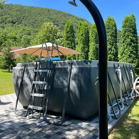 Firdaus-bihac, Dobrenica Bb Holiday home *
