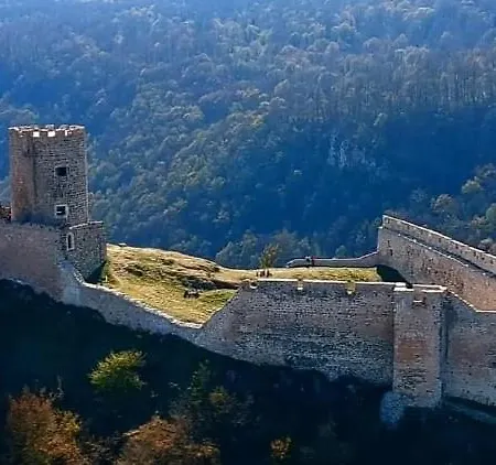 Firdaus-bihac, Dobrenica Bb Bihać