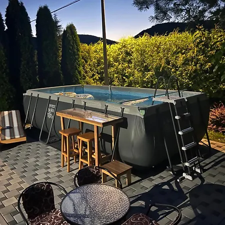 Casa de Férias Firdaus-bihac, Dobrenica Bb Bihać