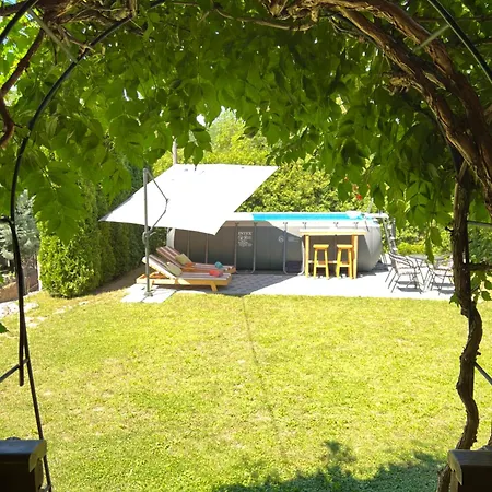 Casa de Férias Firdaus-bihac, Dobrenica Bb Bihać